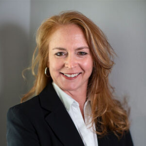 Headshot of Courtney bowman